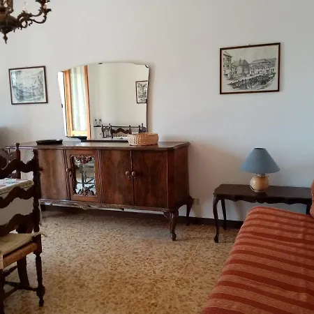 Apartment Antonietta Holiday 2 *